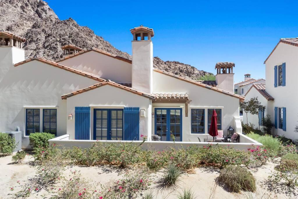 Villa Legacy Private 3 Bedroom 3 Bath With View, Steps To Pool, Bikes And Arcade Game Included La Quinta